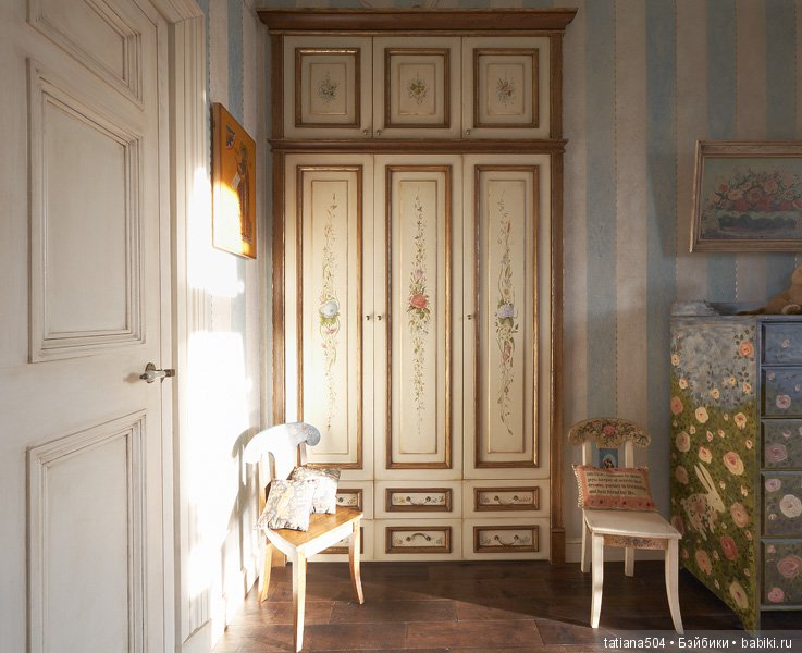 Жизнь и творчество замечательных людей