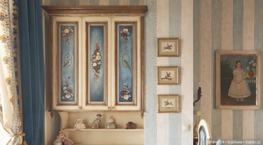 Жизнь и творчество замечательных людей