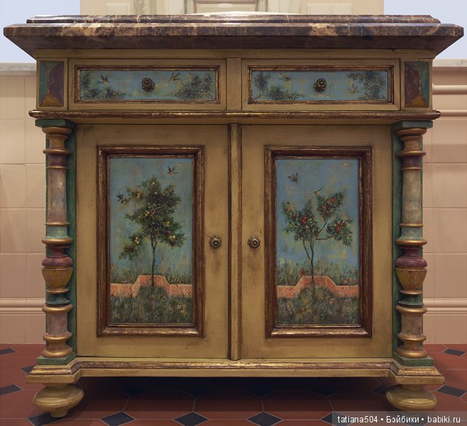 Жизнь и творчество замечательных людей