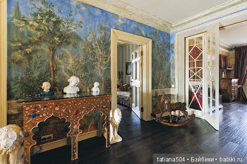 Жизнь и творчество замечательных людей