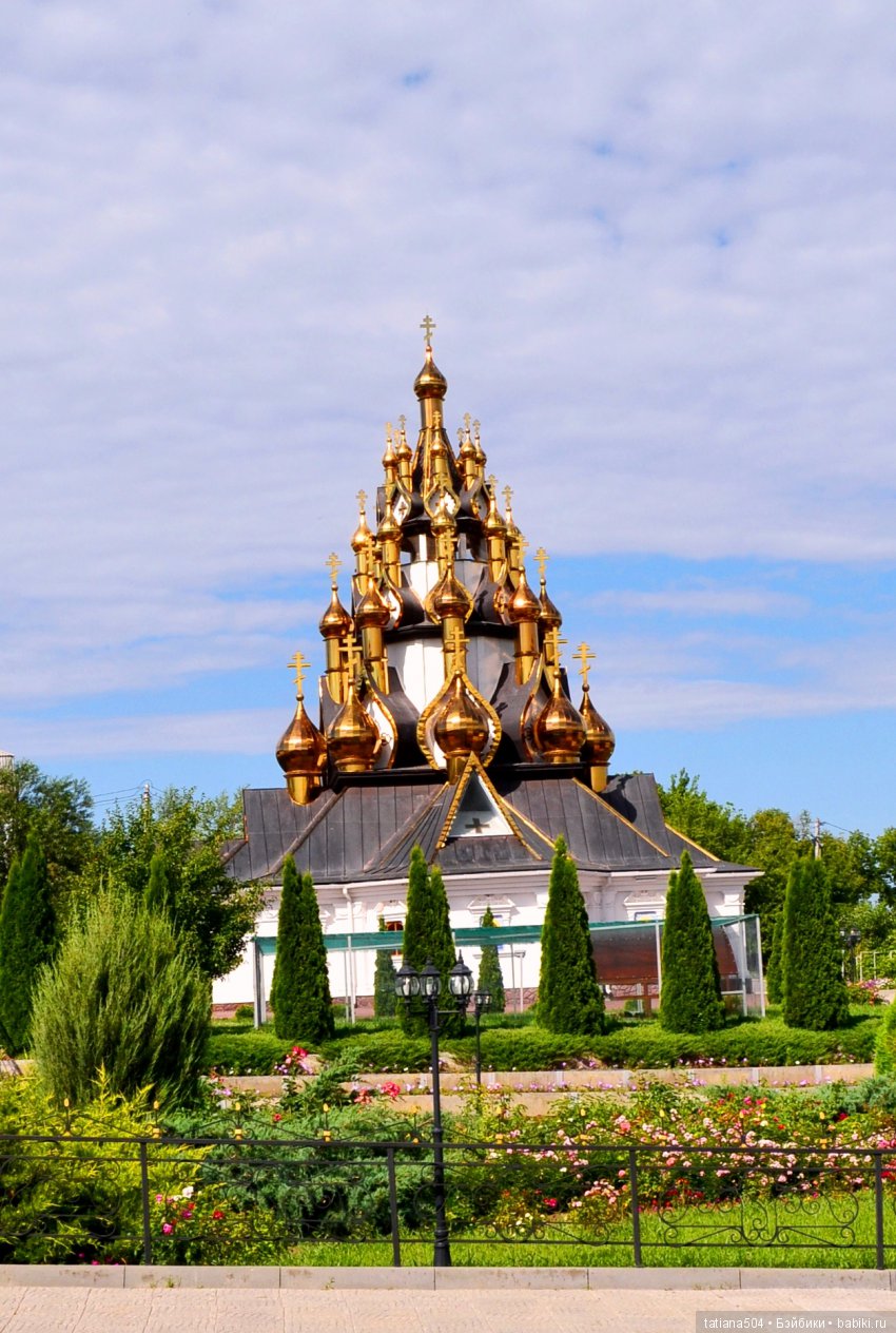 Если на Земле есть место, где можно подумать – это здесь: Путешествие к святыням (часть II) (фото 5)