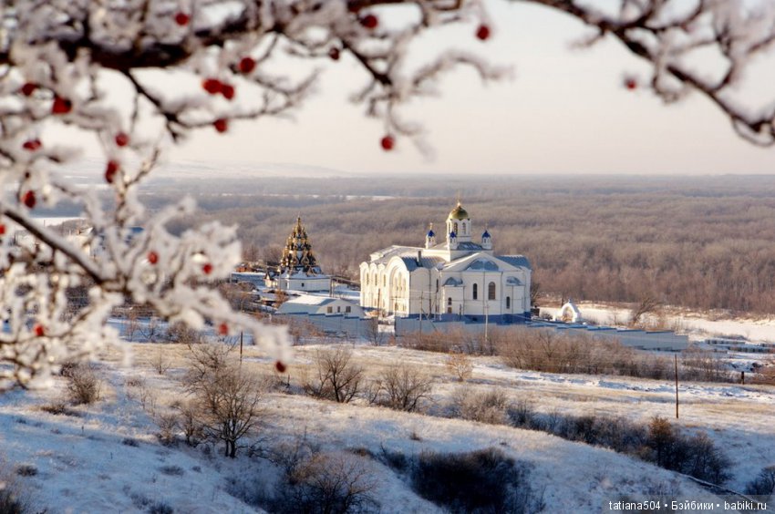 Если на Земле есть место, где можно подумать о душе – это здесь: Путешествие к святыням (часть I) (фото 6)