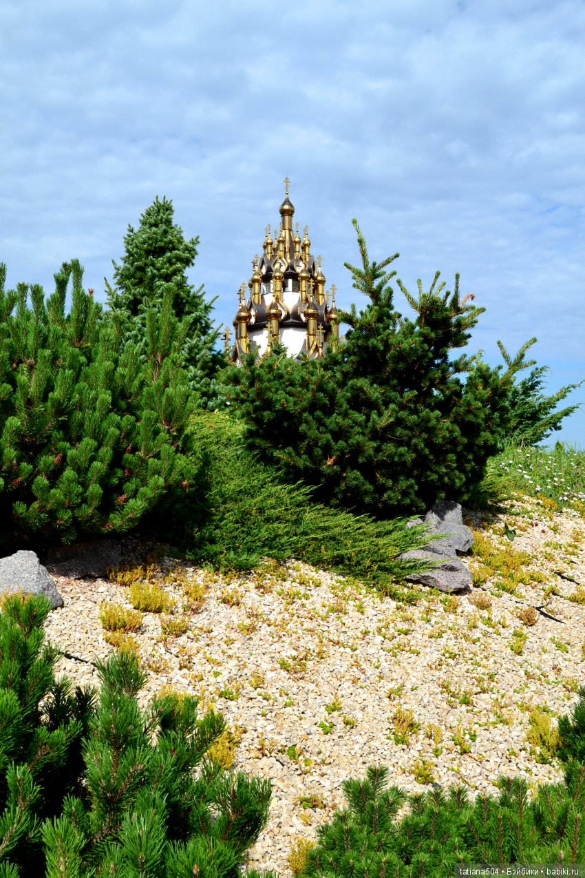 Если на Земле есть место, где можно подумать – это здесь: Путешествие к святыням (часть II) (фото 2)