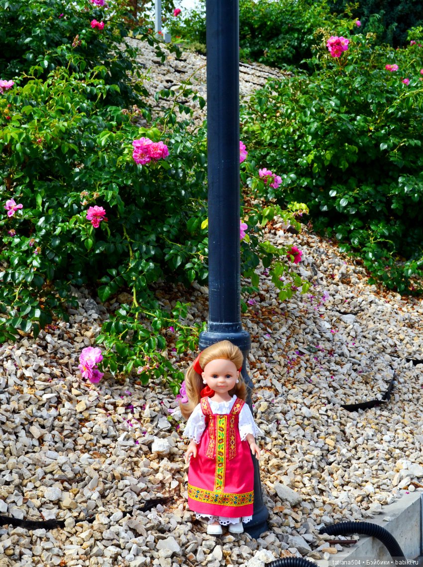 Если на Земле есть место, где можно подумать о душе – это здесь: Путешествие к святыням (часть I)