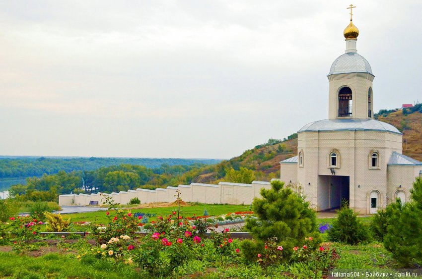 Если на Земле есть место, где можно подумать – это здесь: Путешествие к святыням (часть II)
