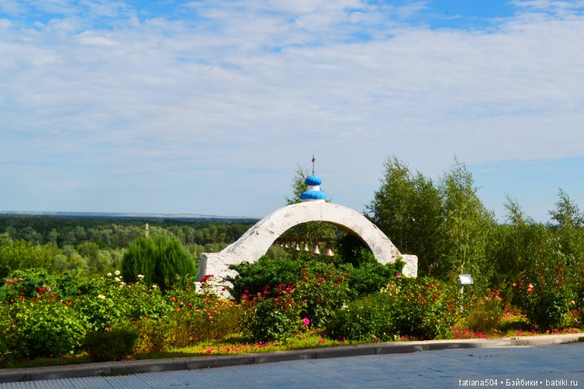 Если на Земле есть место, где можно подумать о душе – это здесь: Путешествие к святыням (часть I)