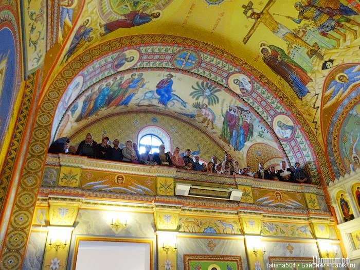 Если на Земле есть место, где можно подумать о душе – это здесь: Путешествие к святыням (часть I)