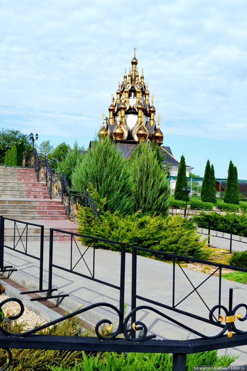 Если на Земле есть место, где можно подумать – это здесь: Путешествие к святыням (часть II) (фото 3)