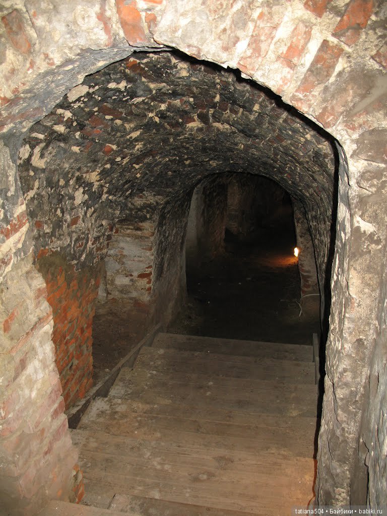 Если на Земле есть место, где можно подумать о душе – это здесь: Путешествие к святыням (часть I)