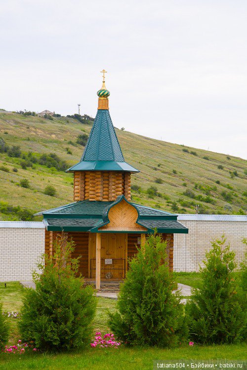 Если на Земле есть место, где можно подумать – это здесь: Путешествие к святыням (часть II)