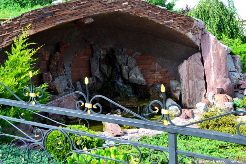 Если на Земле есть место, где можно подумать – это здесь: Путешествие к святыням (часть II)