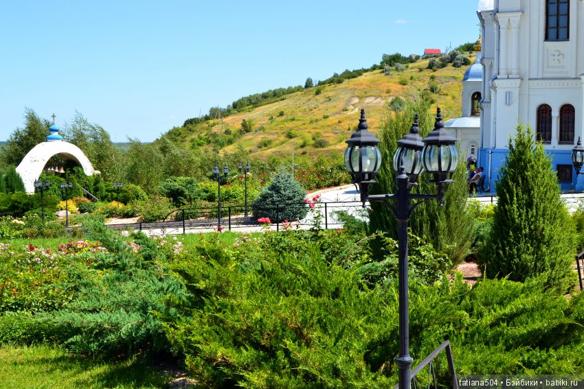 Если на Земле есть место, где можно подумать о душе – это здесь: Путешествие к святыням (часть I)