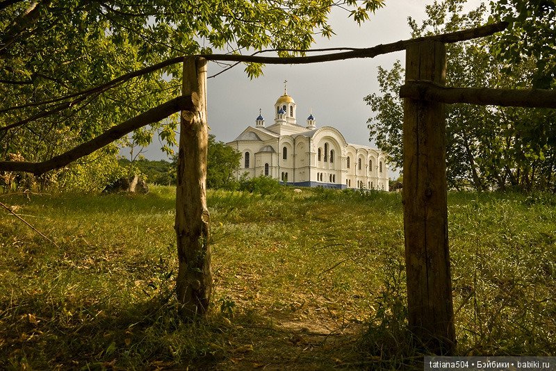 Если на Земле есть место, где можно подумать о душе – это здесь: Путешествие к святыням (часть I) (фото 5)