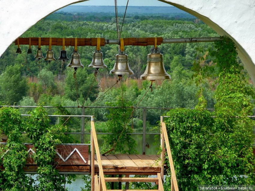 Если на Земле есть место, где можно подумать о душе – это здесь: Путешествие к святыням (часть I)