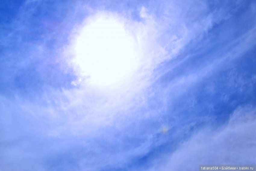 Если на Земле есть место, где можно подумать о душе – это здесь: Путешествие к святыням (часть I)