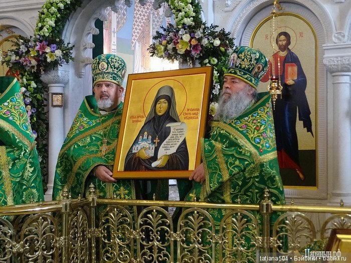 Если на Земле есть место, где можно подумать о душе – это здесь: Путешествие к святыням (часть I) (фото 9)