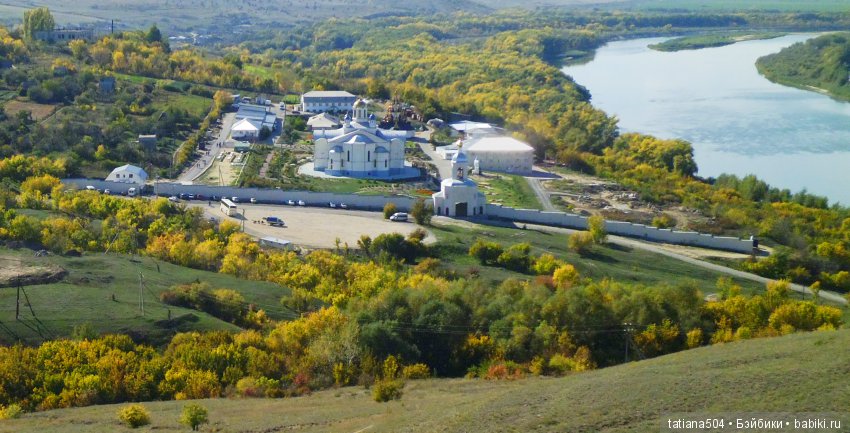 Если на Земле есть место, где можно подумать о душе – это здесь: Путешествие к святыням (часть I) (фото 2)