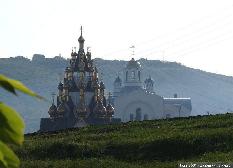 Если на Земле есть место, где можно подумать – это здесь: Путешествие к святыням (часть II)