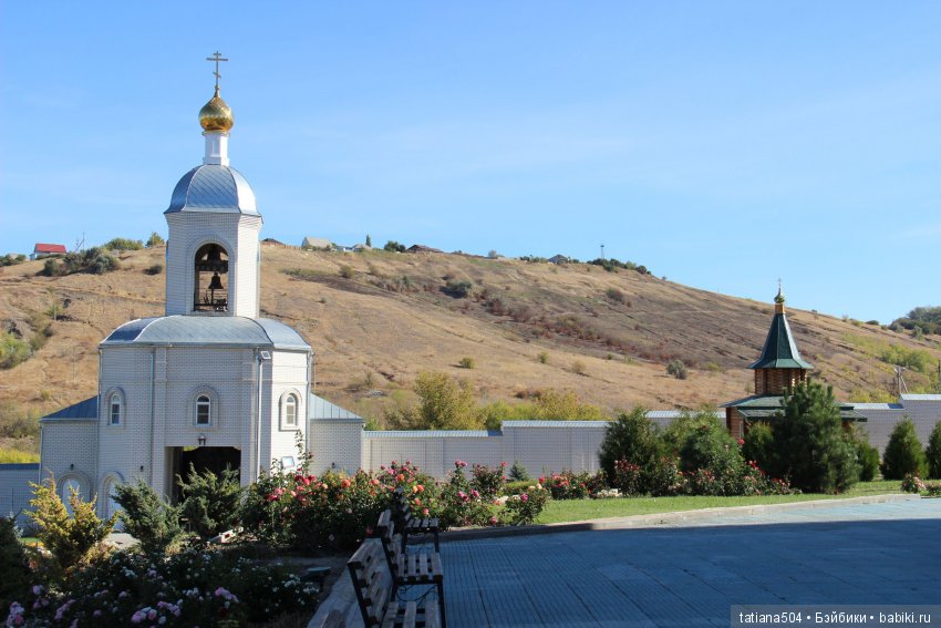 Если на Земле есть место, где можно подумать – это здесь: Путешествие к святыням (часть II)