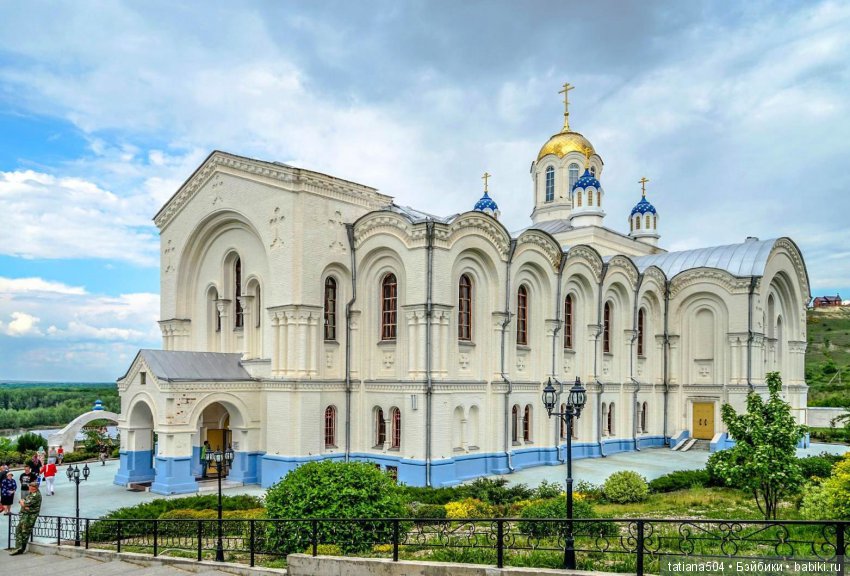 Если на Земле есть место, где можно подумать о душе – это здесь: Путешествие к святыням (часть I) (фото 8)