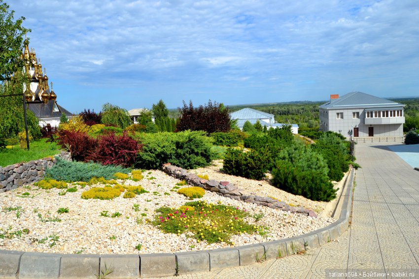 Если на Земле есть место, где можно подумать о душе – это здесь: Путешествие к святыням (часть I)