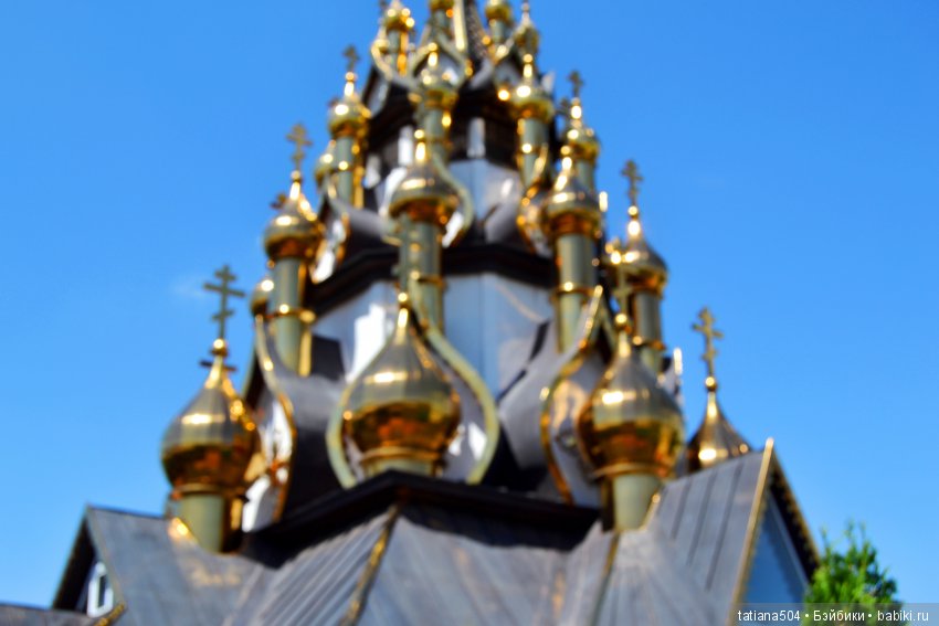 Если на Земле есть место, где можно подумать – это здесь: Путешествие к святыням (часть II) (фото 7)