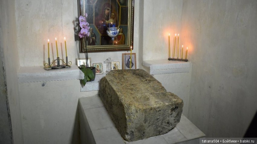 Если на Земле есть место, где можно подумать о душе – это здесь: Путешествие к святыням (часть I)