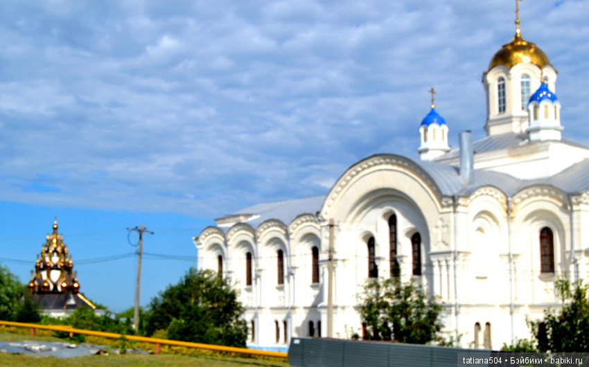 Если на Земле есть место, где можно подумать о душе – это здесь: Путешествие к святыням (часть I)