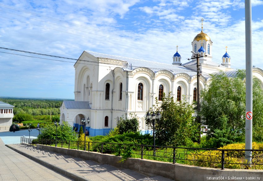 Если на Земле есть место, где можно подумать о душе – это здесь: Путешествие к святыням (часть I)