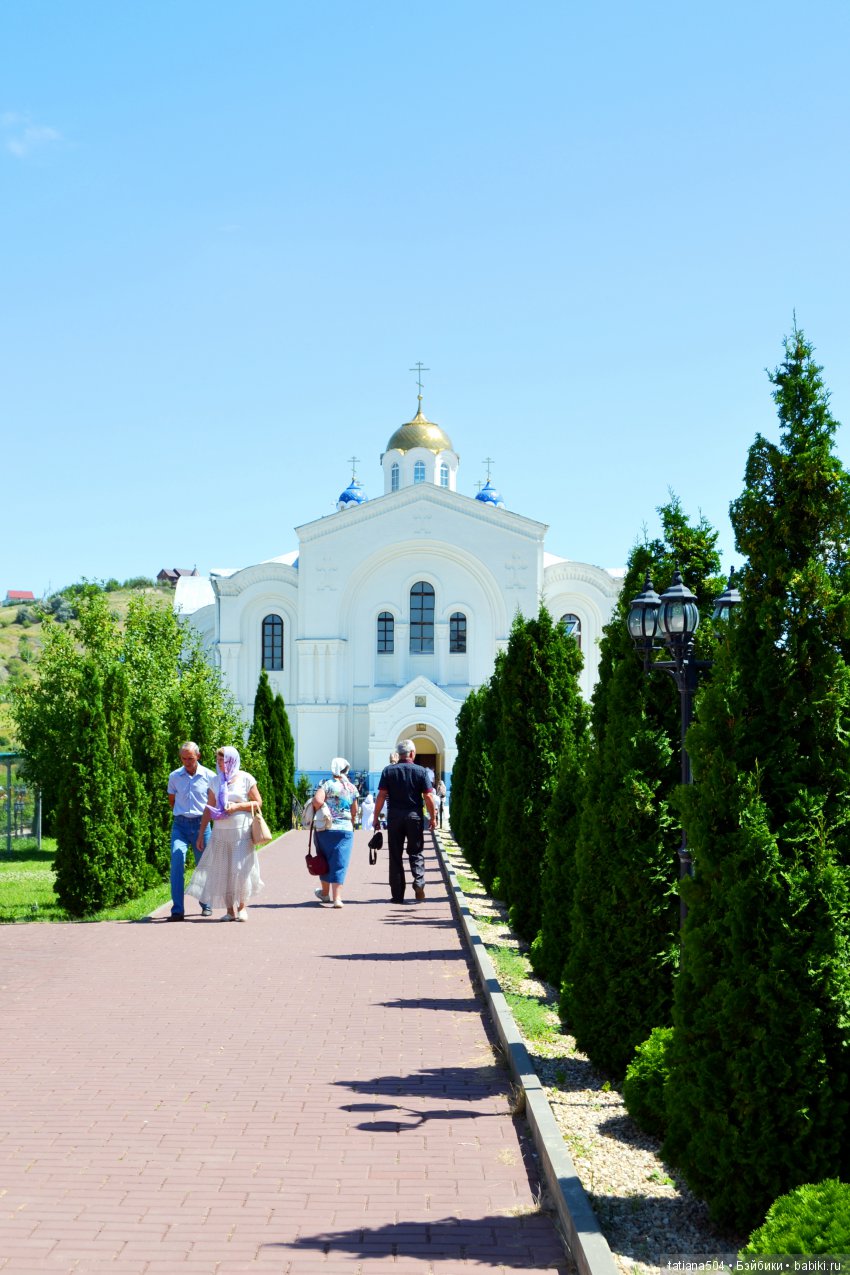 Если на Земле есть место, где можно подумать о душе – это здесь: Путешествие к святыням (часть I)