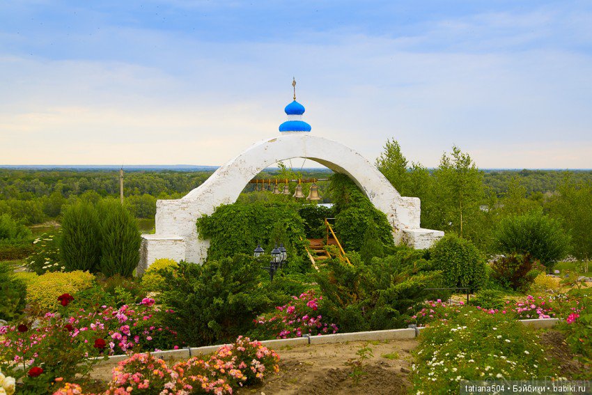 Если на Земле есть место, где можно подумать о душе – это здесь: Путешествие к святыням (часть I)