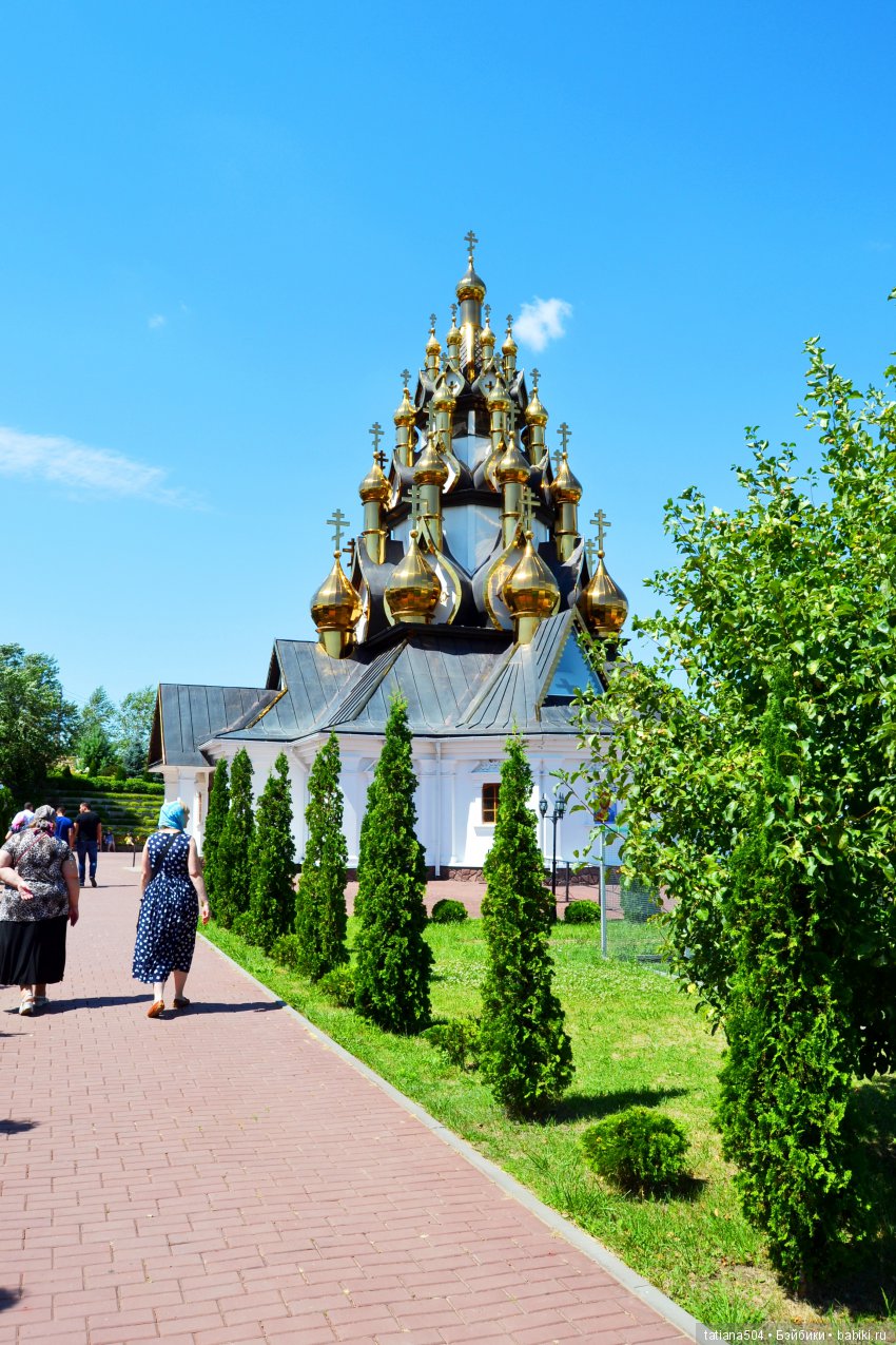 Если на Земле есть место, где можно подумать – это здесь: Путешествие к святыням (часть II) (фото 4)