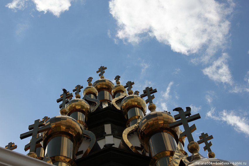 Если на Земле есть место, где можно подумать – это здесь: Путешествие к святыням (часть II) (фото 8)