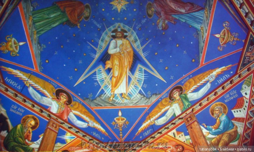 Если на Земле есть место, где можно подумать – это здесь: Путешествие к святыням (часть II) (фото 10)