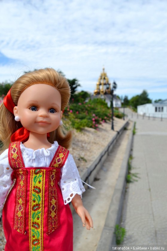 Если на Земле есть место, где можно подумать – это здесь: Путешествие к святыням (часть II)