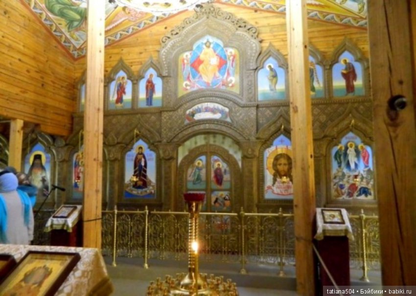 Если на Земле есть место, где можно подумать – это здесь: Путешествие к святыням (часть II) (фото 9)