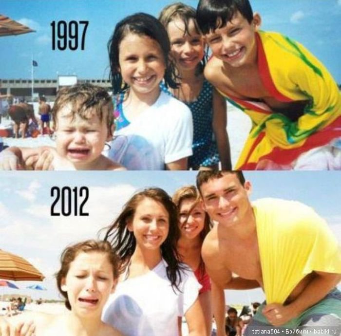 Международный День ДРУЗЕЙ