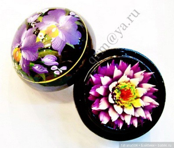 Удивительные цветы ручной работы из провинции Чианг Рай