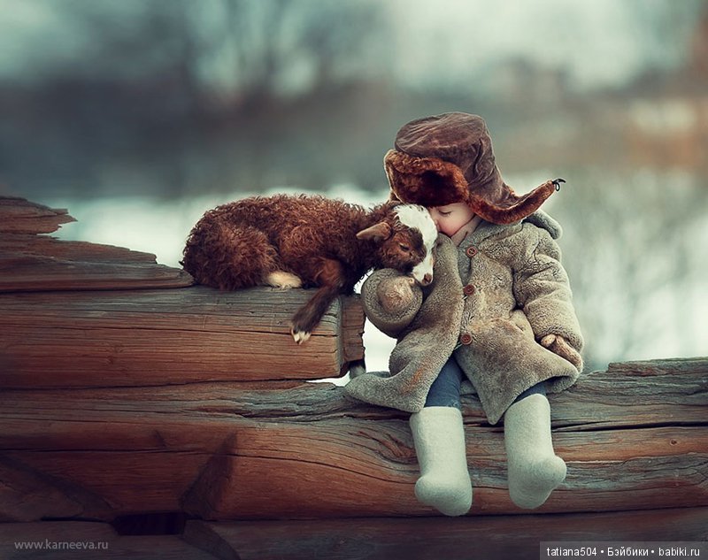 Международный День ДРУЗЕЙ