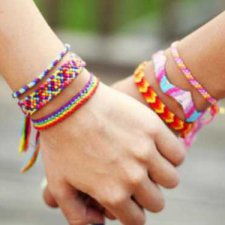 Международный День ДРУЗЕЙ!