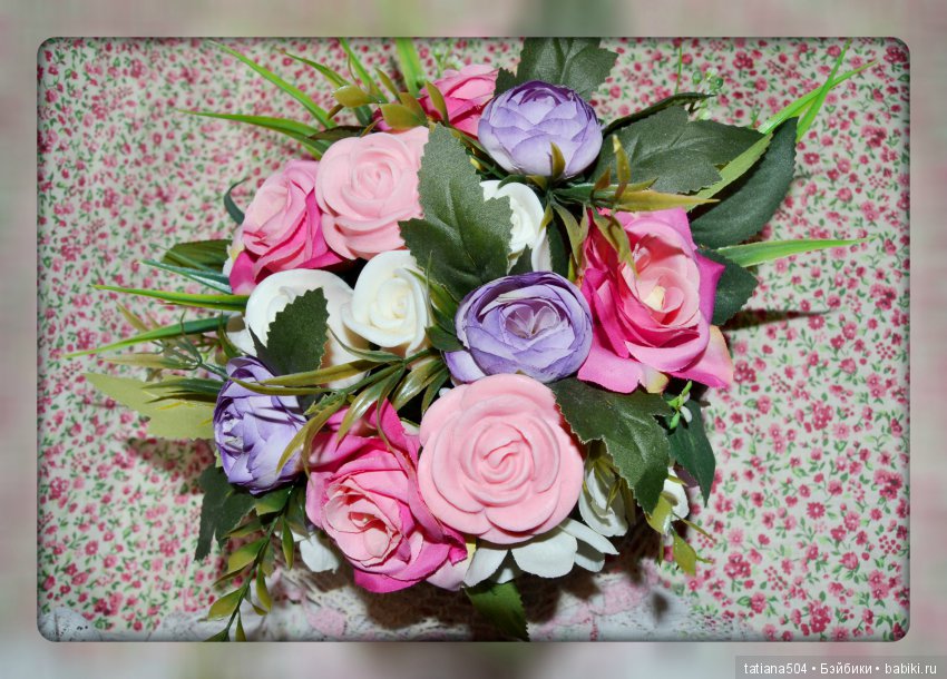 Куклы для хорошего настроения - мои Сюзи и Пенни