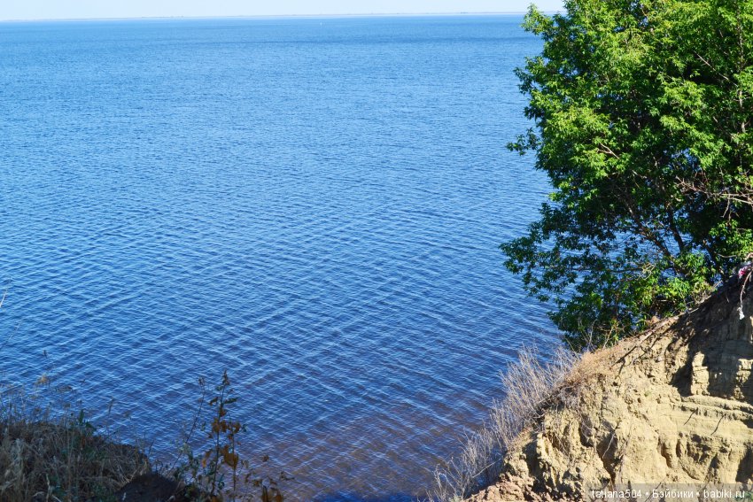Приключения Пенни на Волге! частьI