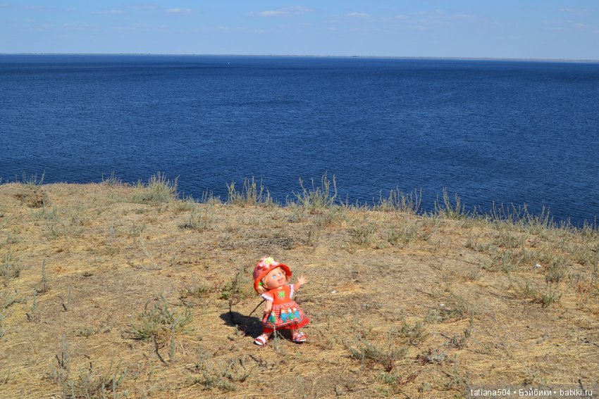 Приключения Пенни на Волге! частьI