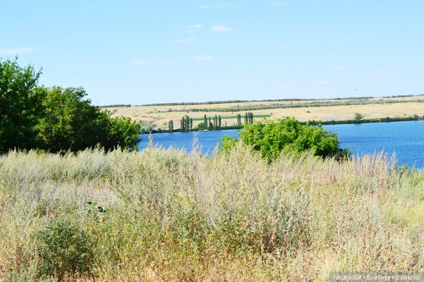 Приключения Пенни на Волге! частьI