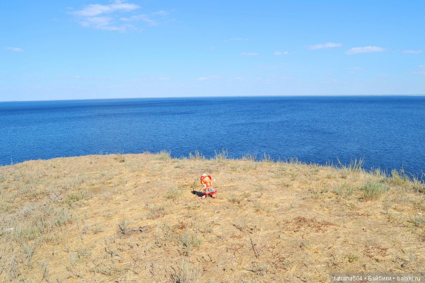 Приключения Пенни на Волге! частьI