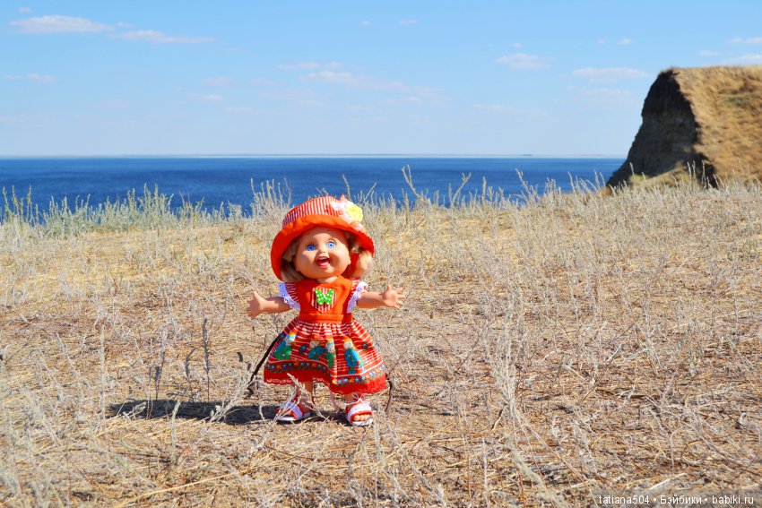 Приключения Пенни на Волге! частьI