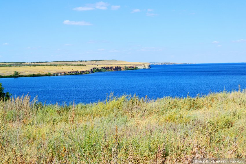 Приключения Пенни на Волге! частьI