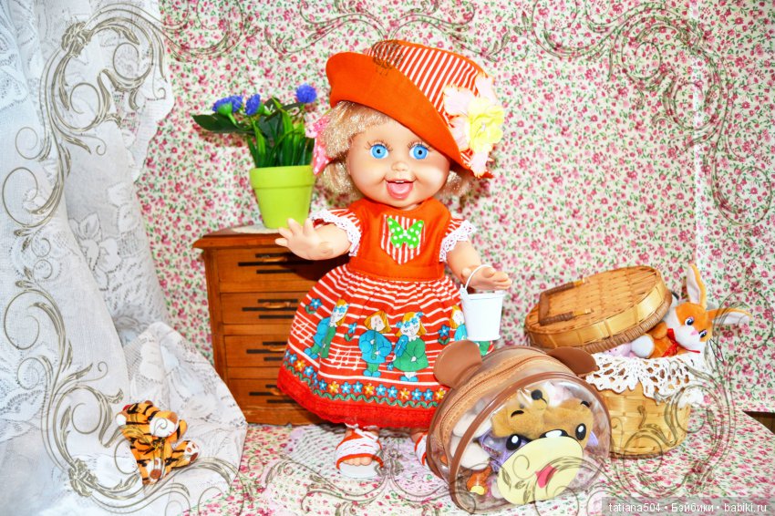 Приключения Пенни на Волге! частьI (фото 4)