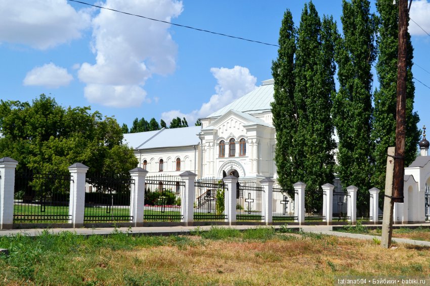 Приключения Пенни на Волге! частьI (фото 10)
