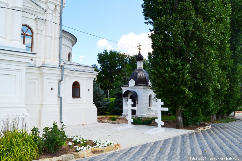 Приключения Пенни на Волге! частьI